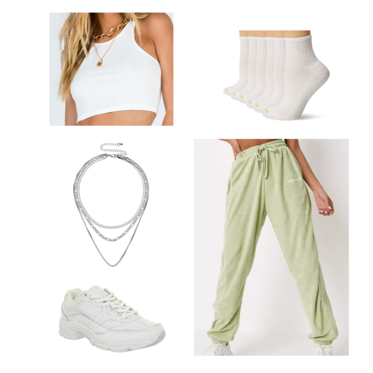 How To Wear A Crop Top On Trend Outfits You Ll Love College Fashion