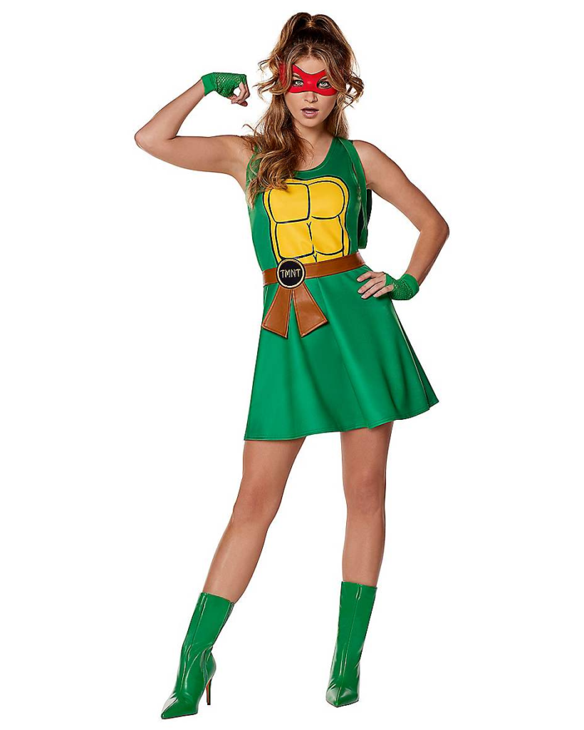 Top Trendy Teenage Halloween Costumes Ideas College Fashion