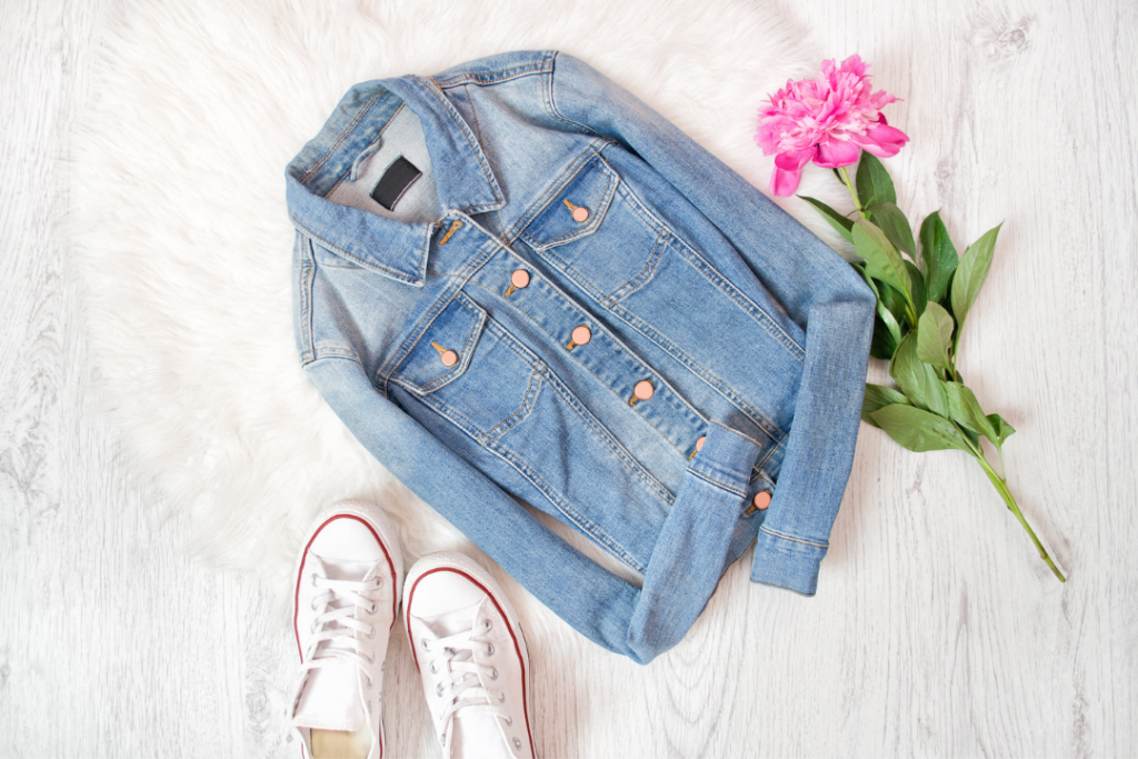 Ask CF: How Do I Wear a Jean Jacket Without Looking Outdated? - College ...