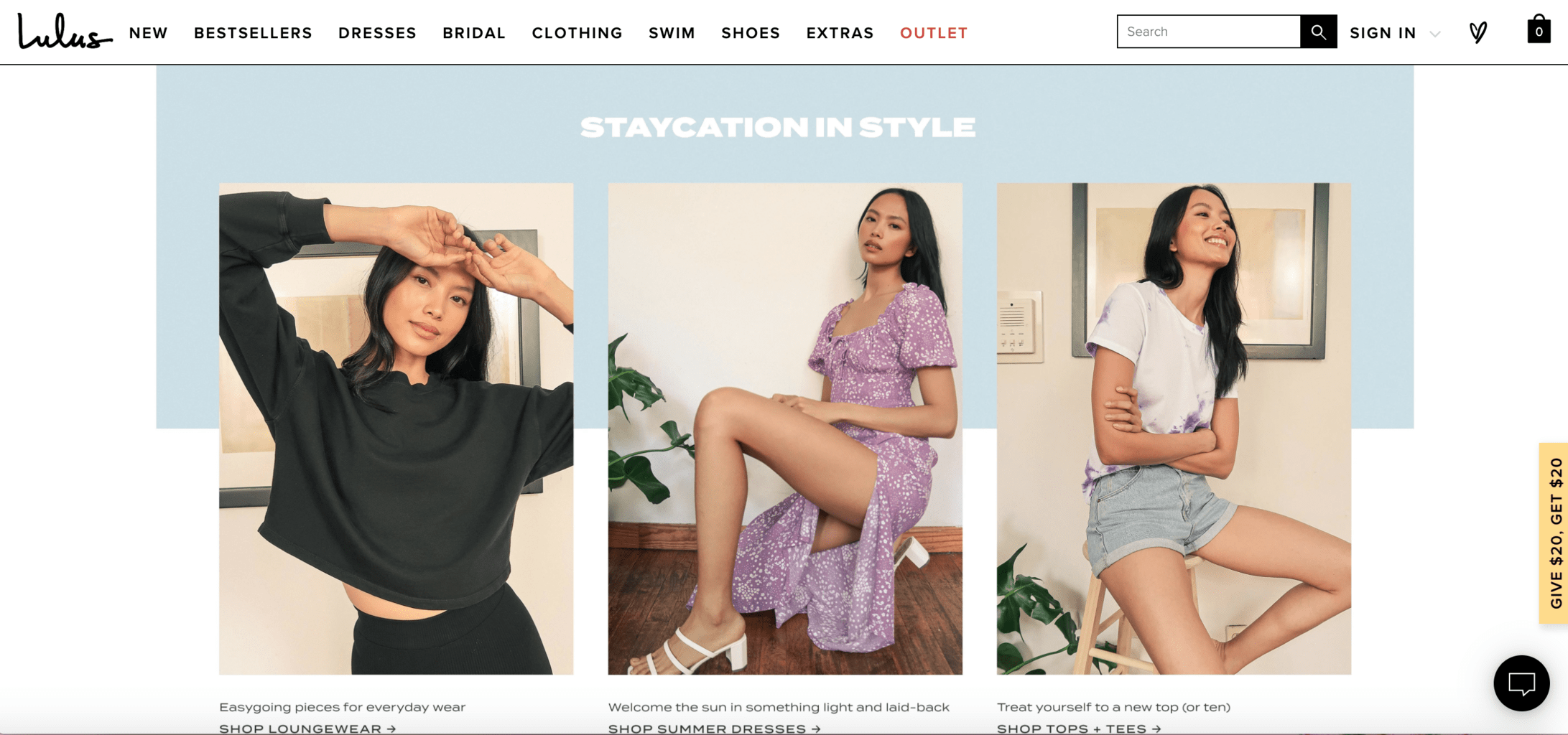 boutique dress websites