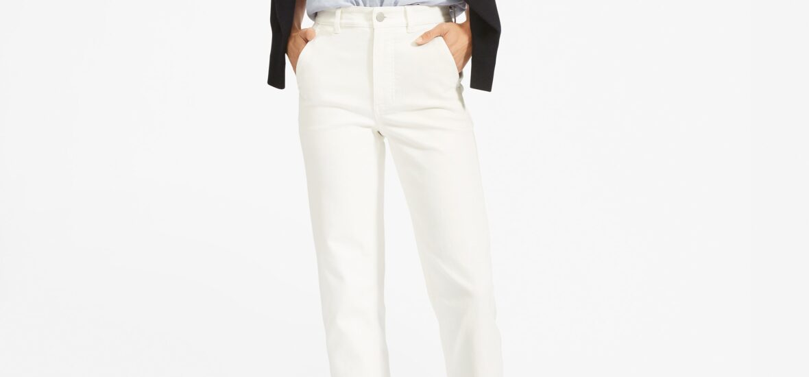 Everlane classic style