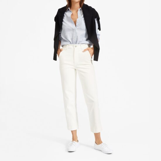 5 Blazers To Wear With Jeans for an Easy Yet Put Together Outfit - MY CHIC  OBSESSION