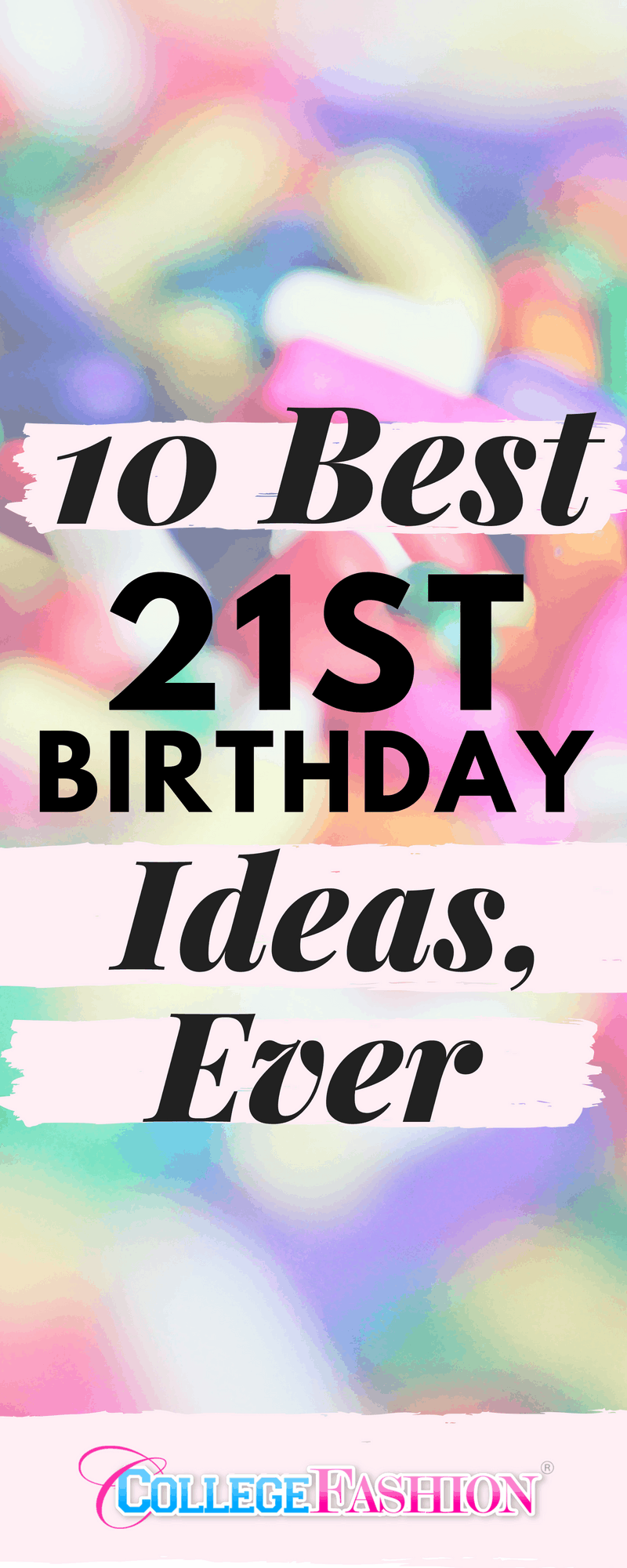 21st present ideas for boy