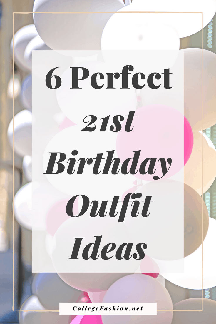 beautiful dresses for 21st birthday party