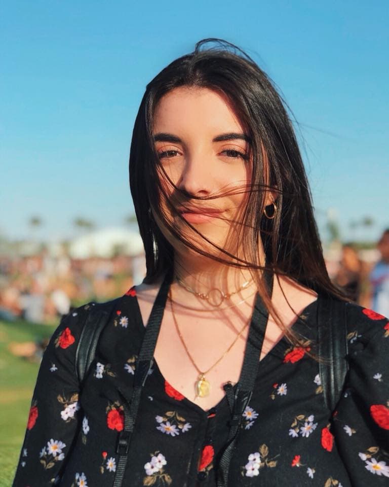 My Coachella Experience: Diary of My Trip to Coachella (& Full Review ...