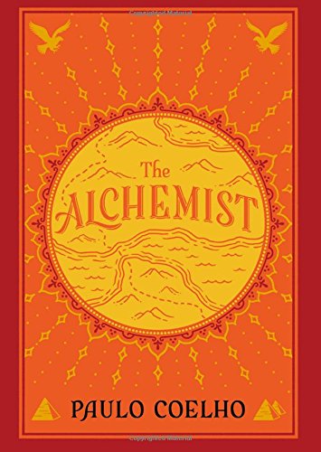 Book-Inspired Fashion: The Alchemist - College Fashion