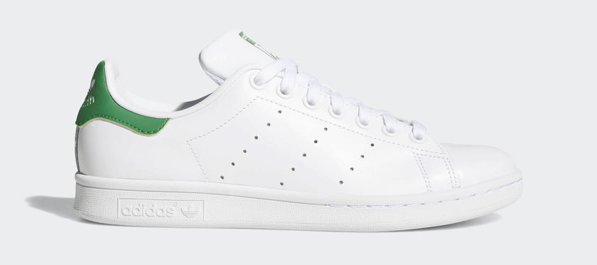 air force one vs stan smith