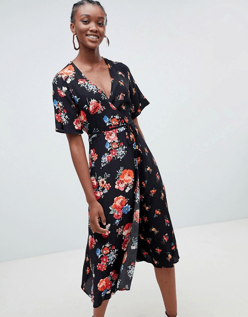 Fall 2018 Trends: Busy Prints - College Fashion