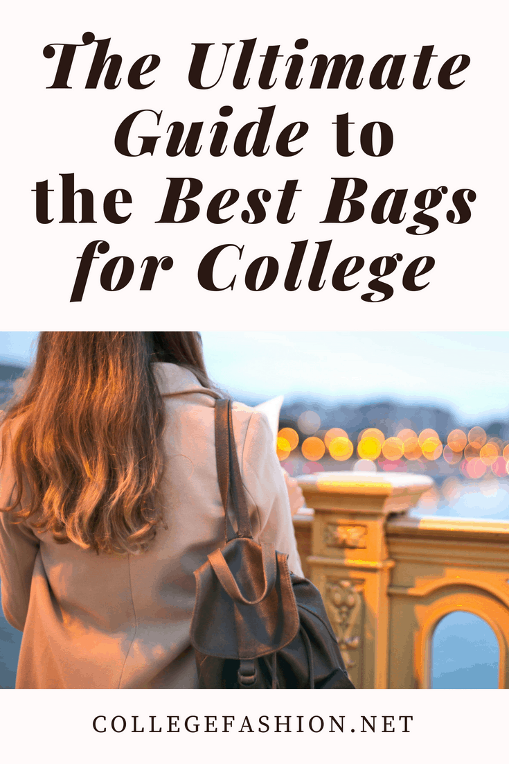 handbags for college students