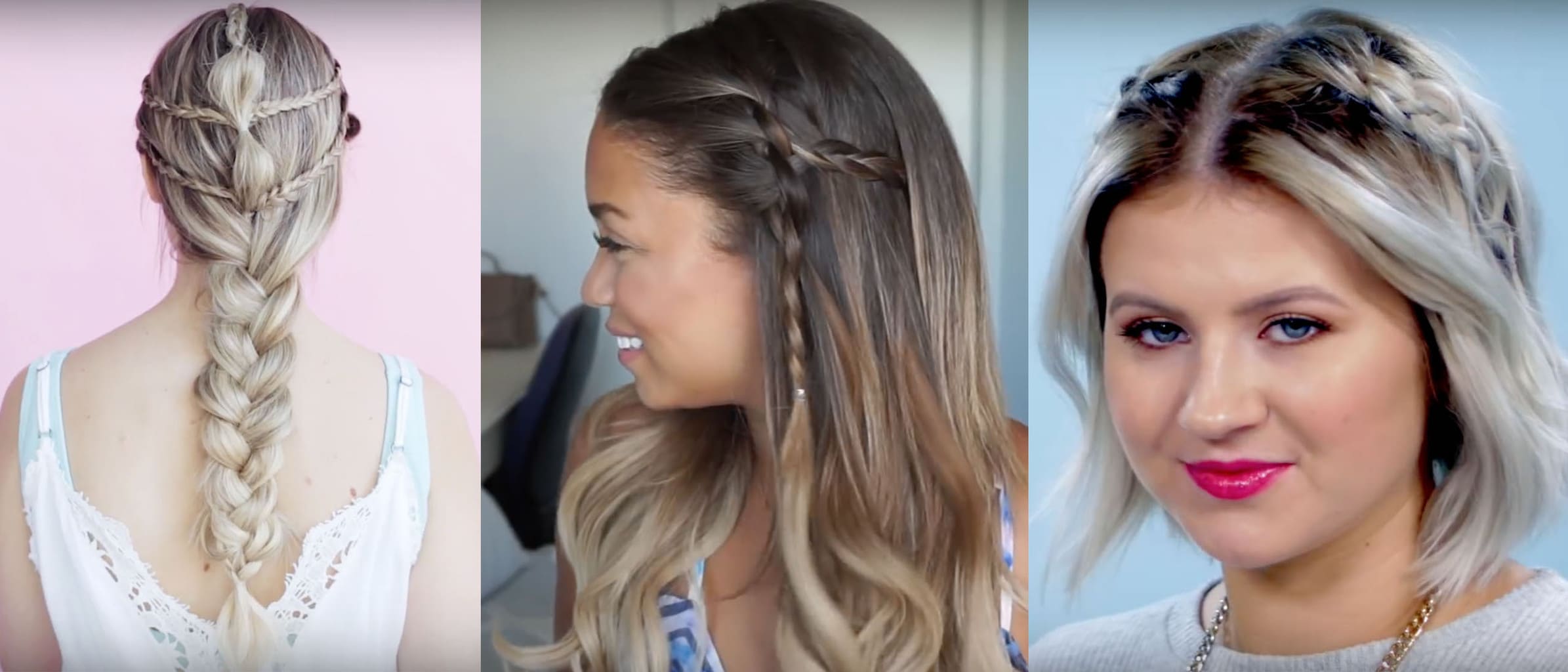 Eye-Popping Dutch Braid Hairstyles For Women To Try – mary2