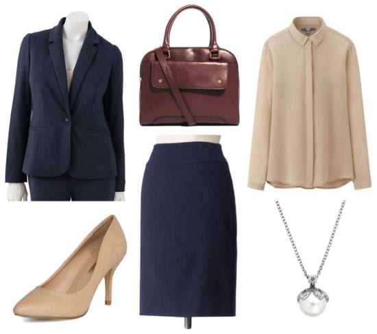 Dress Codes 101: Business Formal - College Fashion