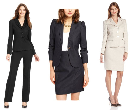 Dress Codes 101: Business Formal - College Fashion