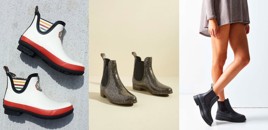 chelsea boots trend
