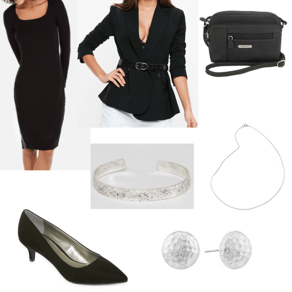 How to Dress for a Court Appearance?