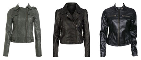 The Top 10 Women's Jackets for Fall 2008 - College Fashion