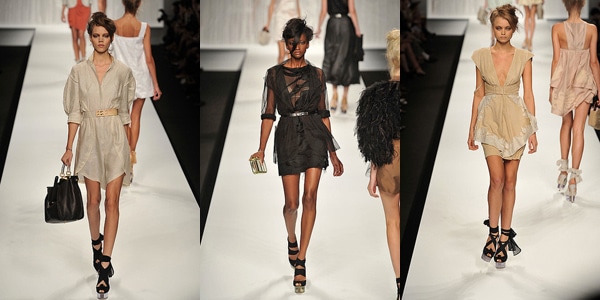 Designer Spotlight: Adele Casagrande & Fendi - College Fashion