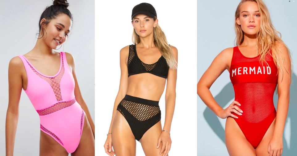 swimsuit trend