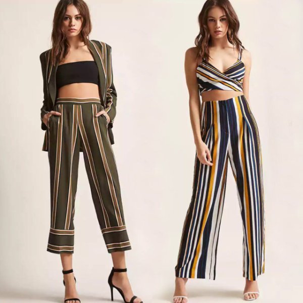 Where to Shop for Co-Ord Sets