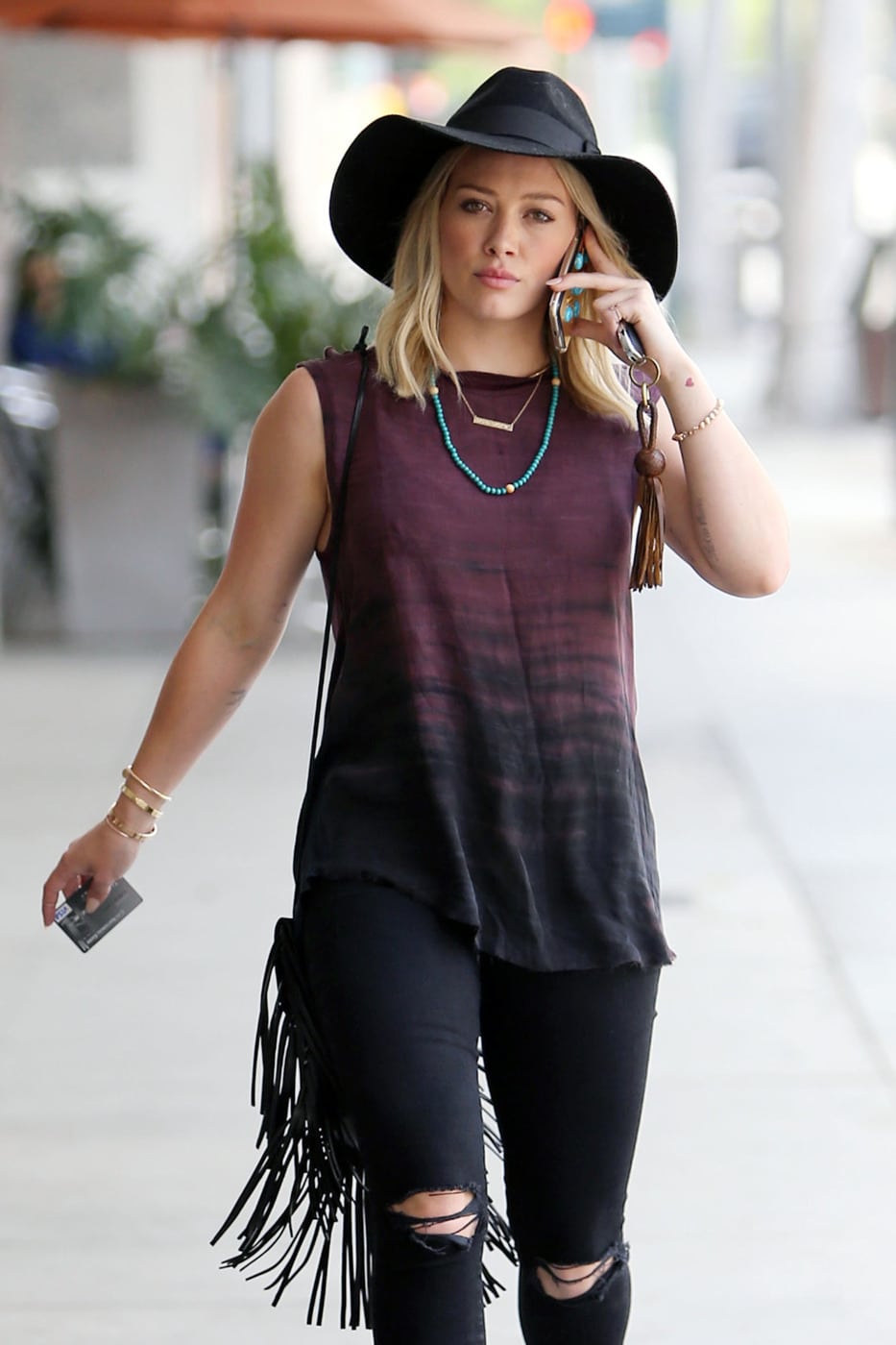 Pin on HILARY DUFF FASHION STYLE OUTFITS