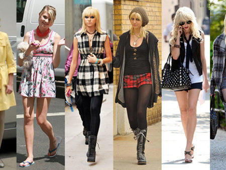 Fashion Inspiration The Notebook College Fashion