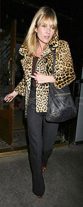 A Splash, a Little More, & All-Out: 5 Ways to Wear Leopard Print ...