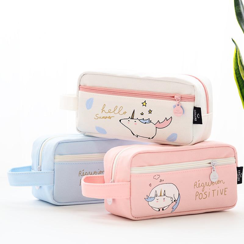 10 Cute Pencil Cases for College 