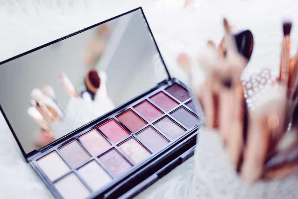 Makeup The Products You Need