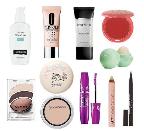 miracle beauty products