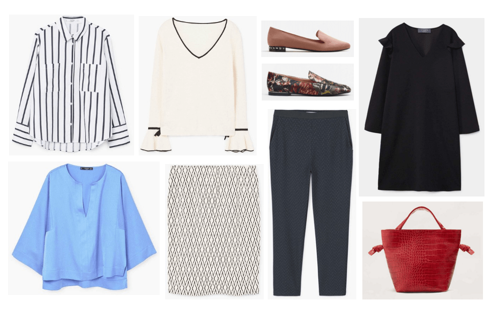 Best Places to Buy Work Clothes on a Budget