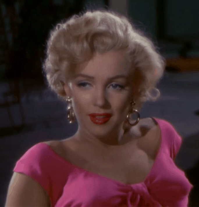 Marilyn Monroe's Style 