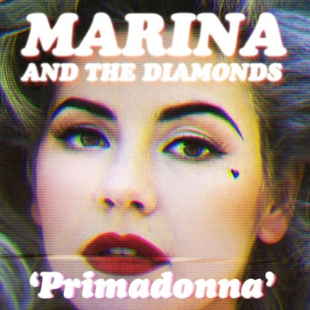 Fashion Inspiration Marina And The Diamonds Primadonna