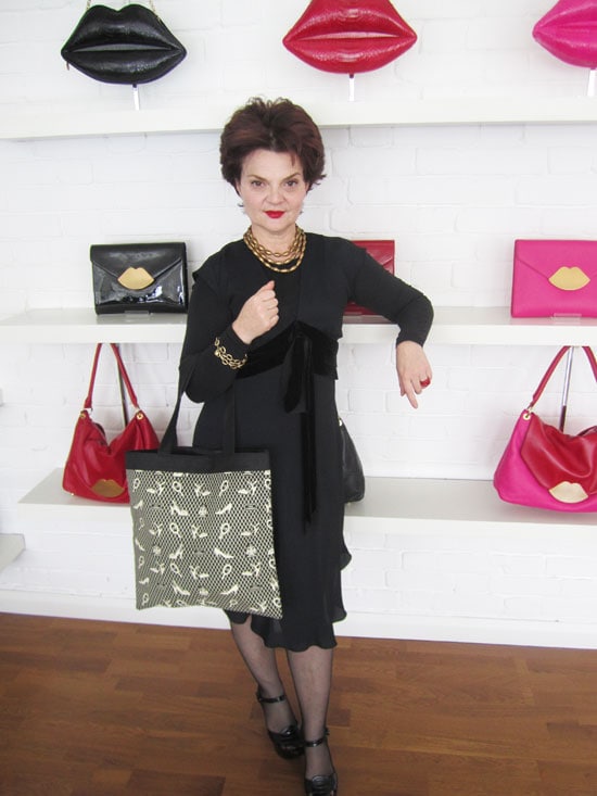 handbag designer lulu