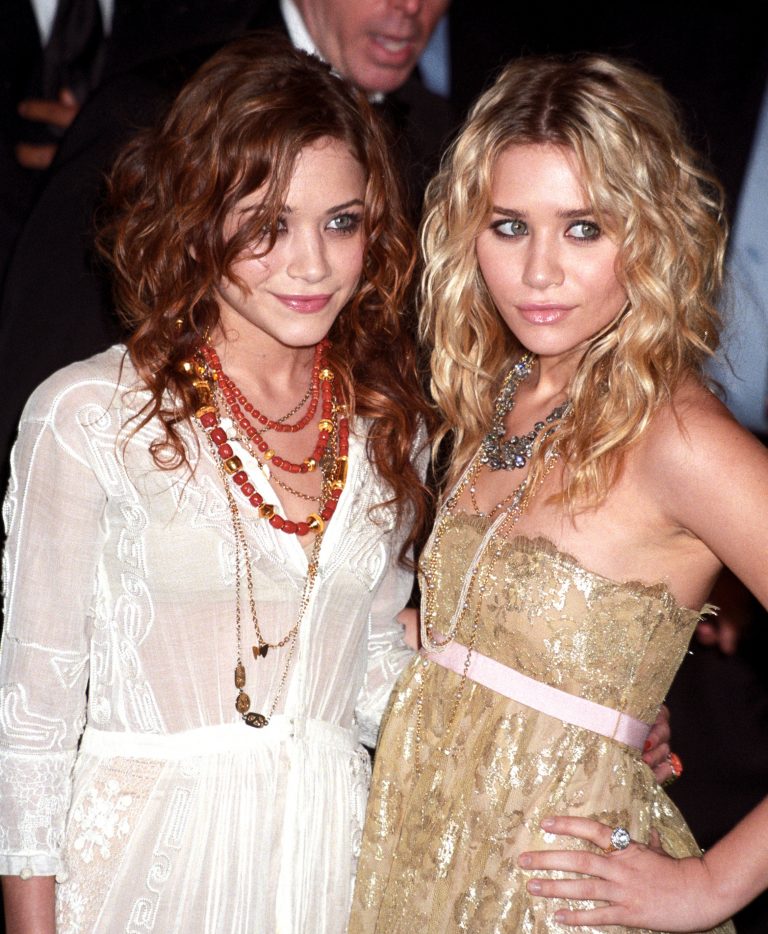 Relive the 2000s with Top Fashion Icons - College Fashion