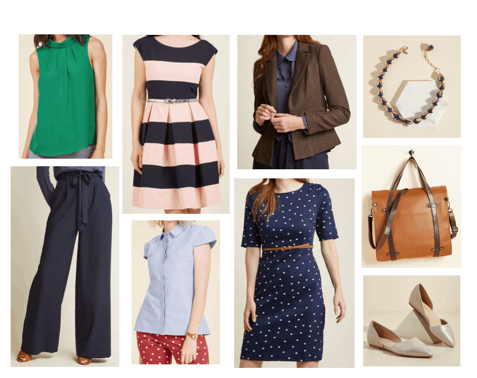 Best Places to Buy Work Clothes on a Budget