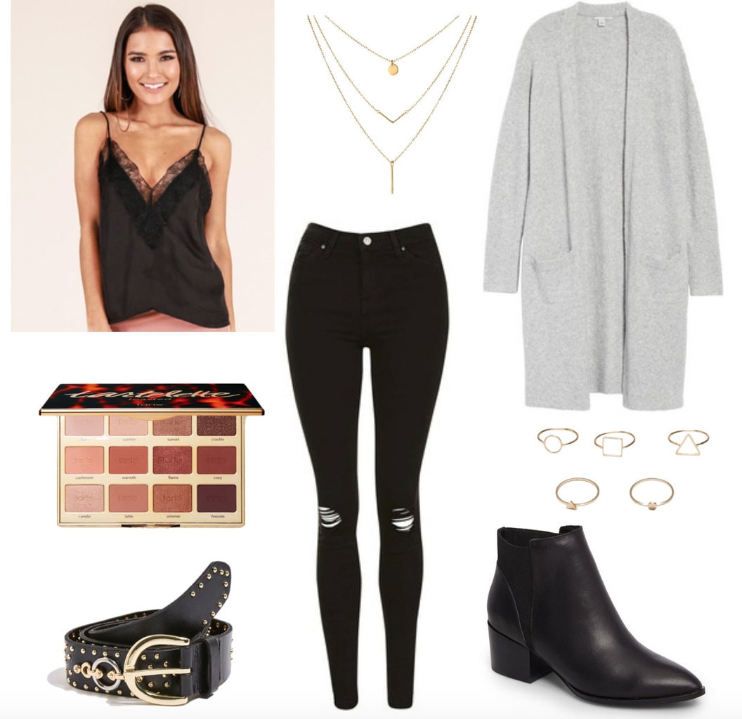 5 Cute Outfit Ideas for Your Holiday Season Events - College Fashion