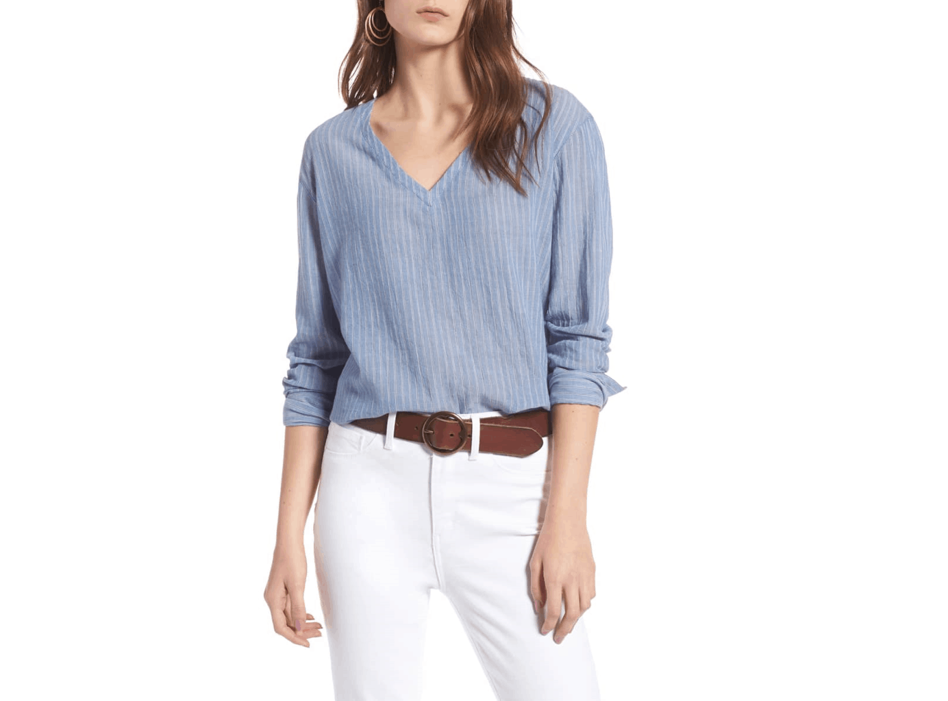 Why Preppy Tops Are A Must-Have