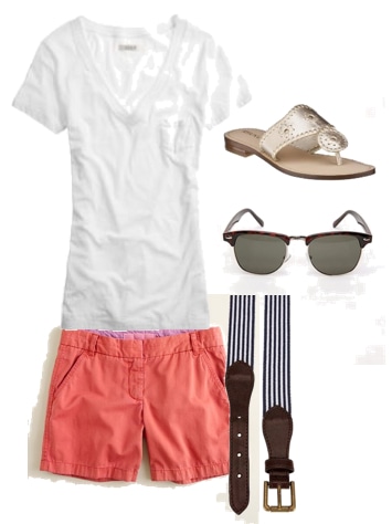 Outfits Under $100: 3 Looks for a Summer Music Festival - College Fashion