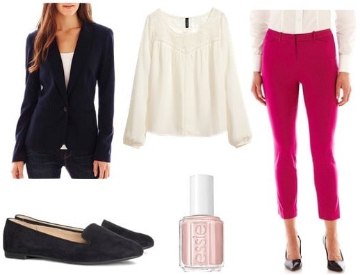 business casual outfits for teens