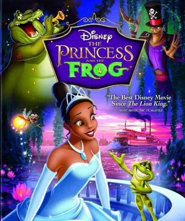 princess and the frog shoes