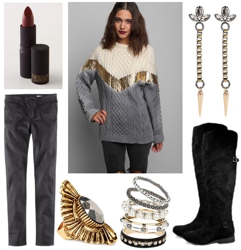 Quiz: What's Your Thanksgiving Style? - College Fashion