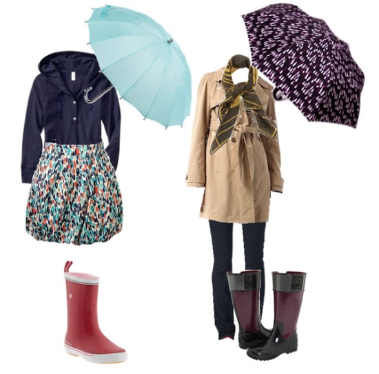 Fashion Essentials: Must-Haves for All-Weather Survival - College Fashion