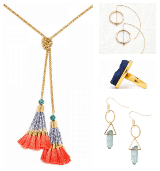 necklace trends 2016