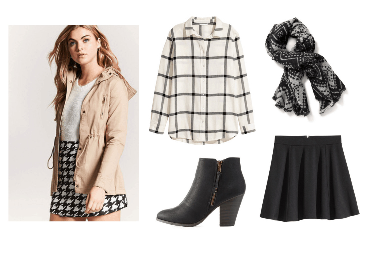 cute fall outfits 2019