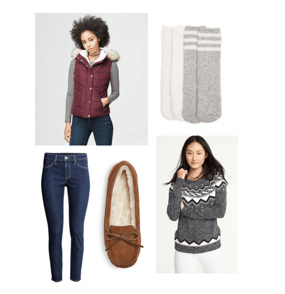 3 Outfits for Finals Week, All Under $100 - College Fashion