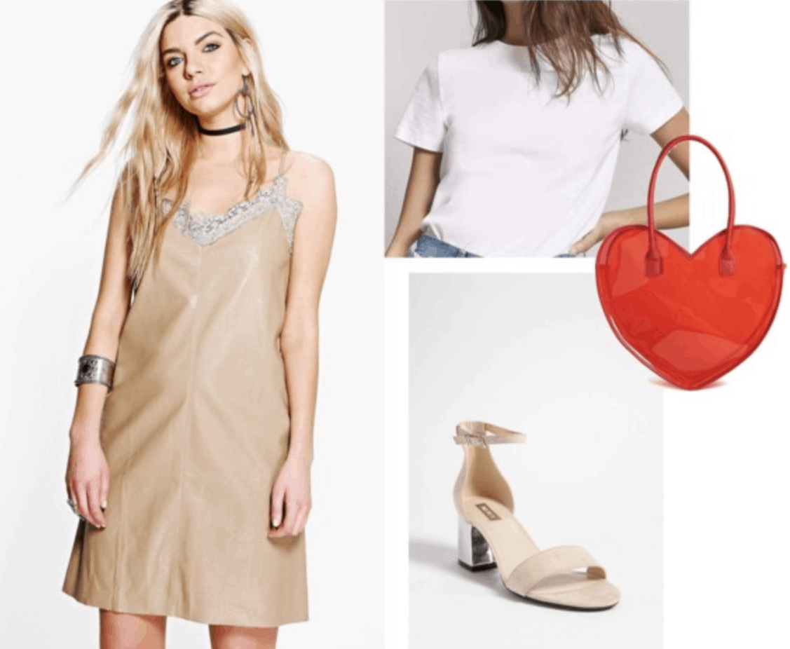 3 Cute Valentine's Day Outfits Under $100