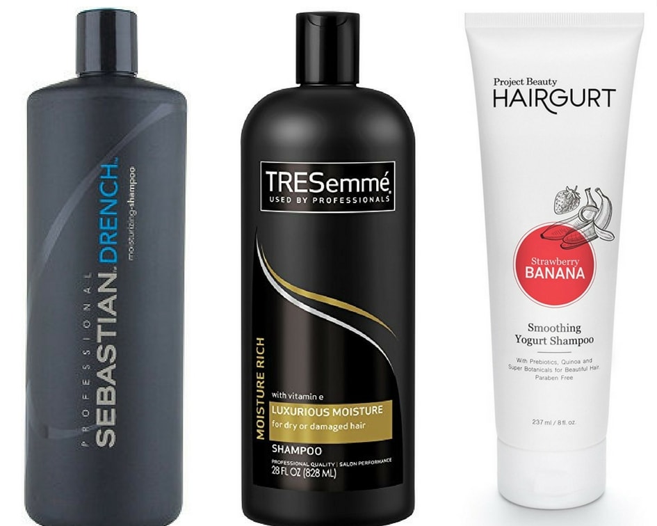 Best Curly Hair Products Ultimate Curly Hair Routine