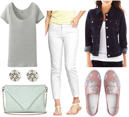 4 Cute Ways to Wear Slip-On Sneakers this Spring - College Fashion