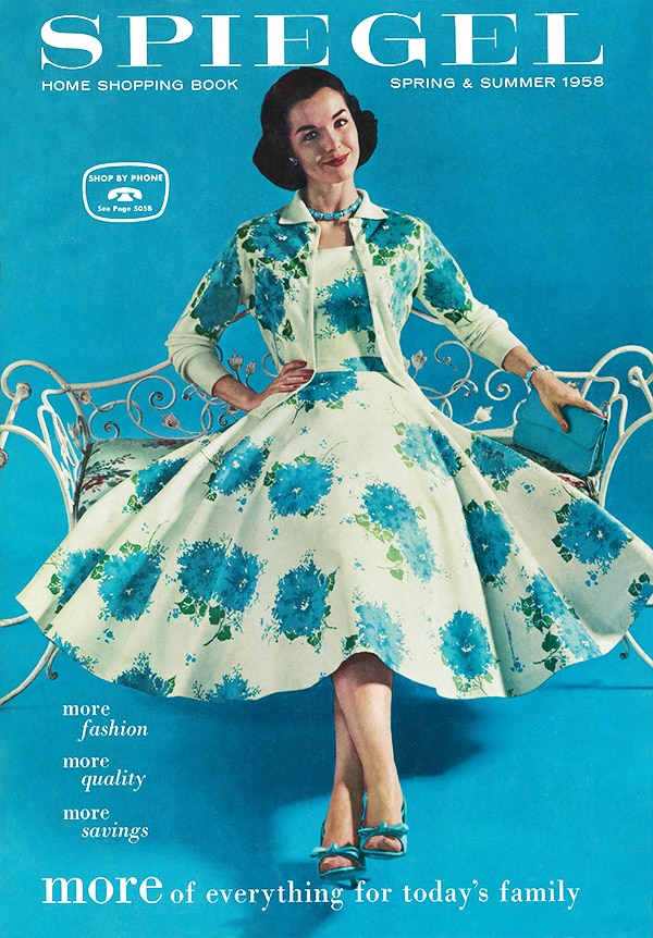 1950s Fashion: A Nostalgic Journey To 50s' Timeless Style