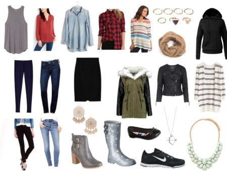 14 Cute Boho Outfits For Class College Fashion