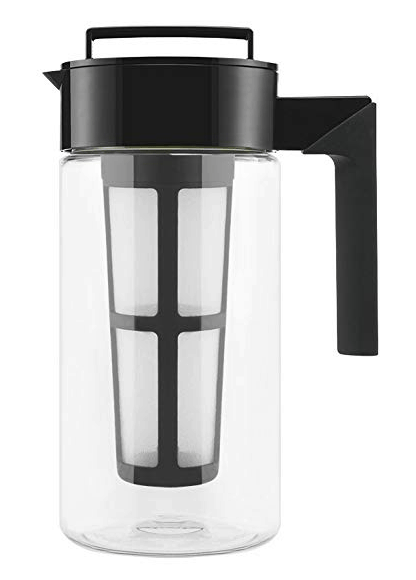 What to get your mom for xmas: Cold press coffee maker